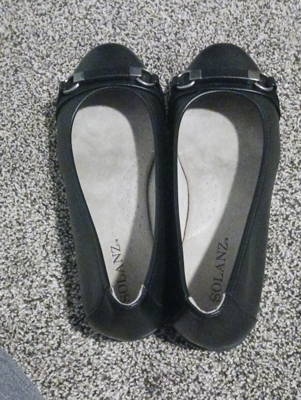 Dress Shoes
